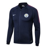 Manchester City Jacket 2017/18