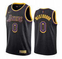 Russell Westrbook, Los Angeles Lakers 2020/21 - Earned Edition