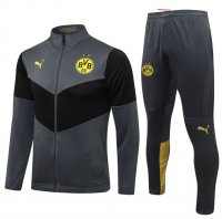 Squad Tracksuit Borussia Dortmund 2021/22