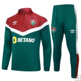 Squad Tracksuit Fluminense 2023/24