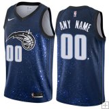 Custom, Orlando Magic - City Edition