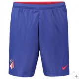 Atletico Madrid Home Shorts 2018/19