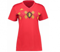 Shirt Belgium Home 2018 - Womens