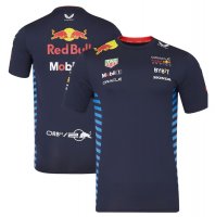 Camiseta Oracle Red Bull Racing 2024