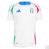 Maillot Italie Extérieur 2024 - Authentic