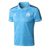 Polo Olympique Marseille 2017/18