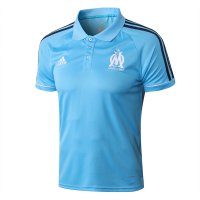 Olympique Marseille Polo 2017/18