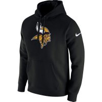 Minnesota Vikings Pullover Hoodie