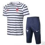 Kit Allenamento Francia 2018 **