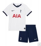 Tottenham Hotspur Home 2019/20 Junior Kit
