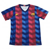 Maillot FC Barcelone Classic Retro