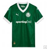 Shirt Palmeiras Home 2025