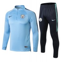 Chándal Manchester City 2018/19