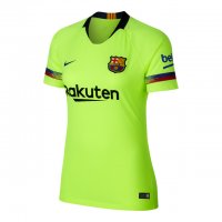 Maillot FC Barcelona Extérieur 2018/19 - FEMME