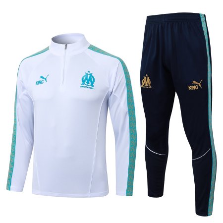 Survêtement Olympique Marseille 2026
