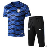 Inter Milan Training Kit 2017/18
