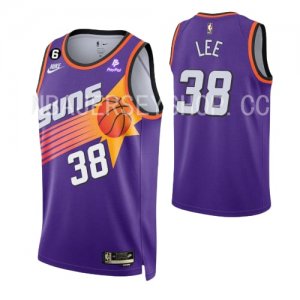 Saben Lee, Phoenix Suns 2022/23 - Classic