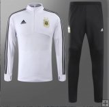 Squad Tracksuit Argentina 2018