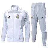 Survêtement Real Madrid 2025/26