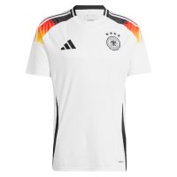 Maglia Germania Home 2024