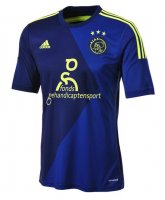 Ajax Amsterdam Exterieur 2014/2015