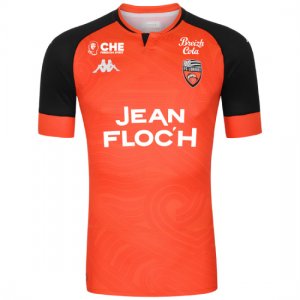 Shirt Lorient Home 2020/21