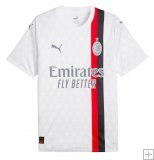 Maglia AC Milan Away 2023/24