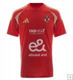 Shirt Al Ahly SC Home 2024/25