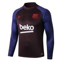 Sudadera FC Barcelona 2019/20