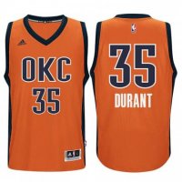 Kevin Durant, OKC Alternate - Sunset