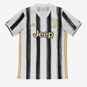 Maglia Juventus Home 2020/21