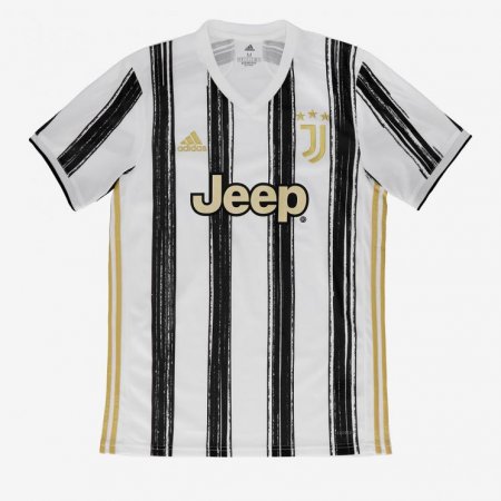 Maillot Juventus Domicile 2020/21