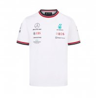 Camiseta Mercedes AMG Petronas F1 2022