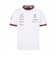 Mercedes AMG Petronas F1 2022 T-Shirt