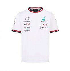 Camiseta Mercedes AMG Petronas F1 2022
