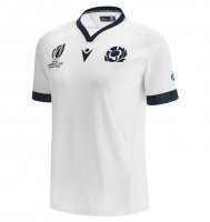 Maglia Scozia Away Rugby WC23