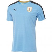 Maillot Uruguay Domicile 2016