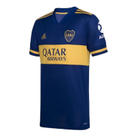 Maillot Boca Juniors Domicile 2020/21