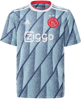 Shirt Ajax Away 2020/21