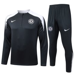 Squad Tracksuit Chelsea 2025/26