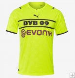 Maglia Borussia Dortmund Third 2021/22