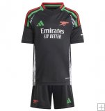 Arsenal Away 2024/25 Junior Kit