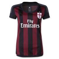 AC Milan Domicile 2015/2016 - FEMME
