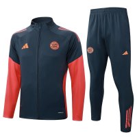 Squad Tracksuit Bayern Munich 2025/26