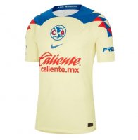 Club América 1a Equipación 2023/24 - Authentic
