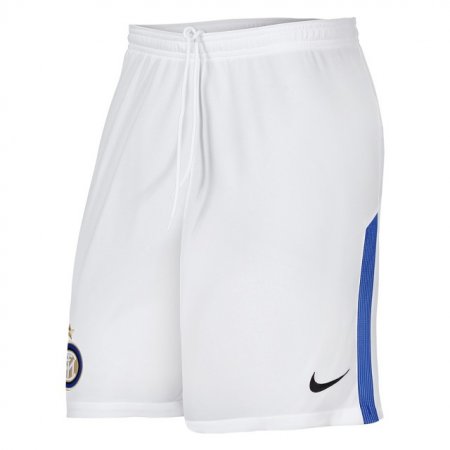 Inter Milan Shorts Extérieur 2017/18