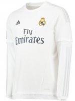 Maillot Real Madrid Domicile 15/16 ML