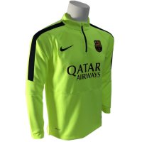 Sweat FC Barcelone Traning 14/15