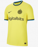 Maillot Inter Milan Third 2022/23