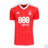 Maglia Nottingham Forest Home 2017/18